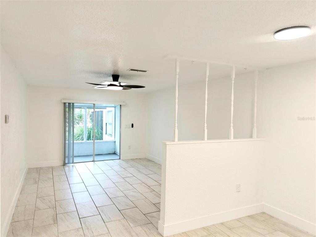 9901 Grace Drive Port Richey, FL 34668 - Photo 22 of 35 a view of an empty room