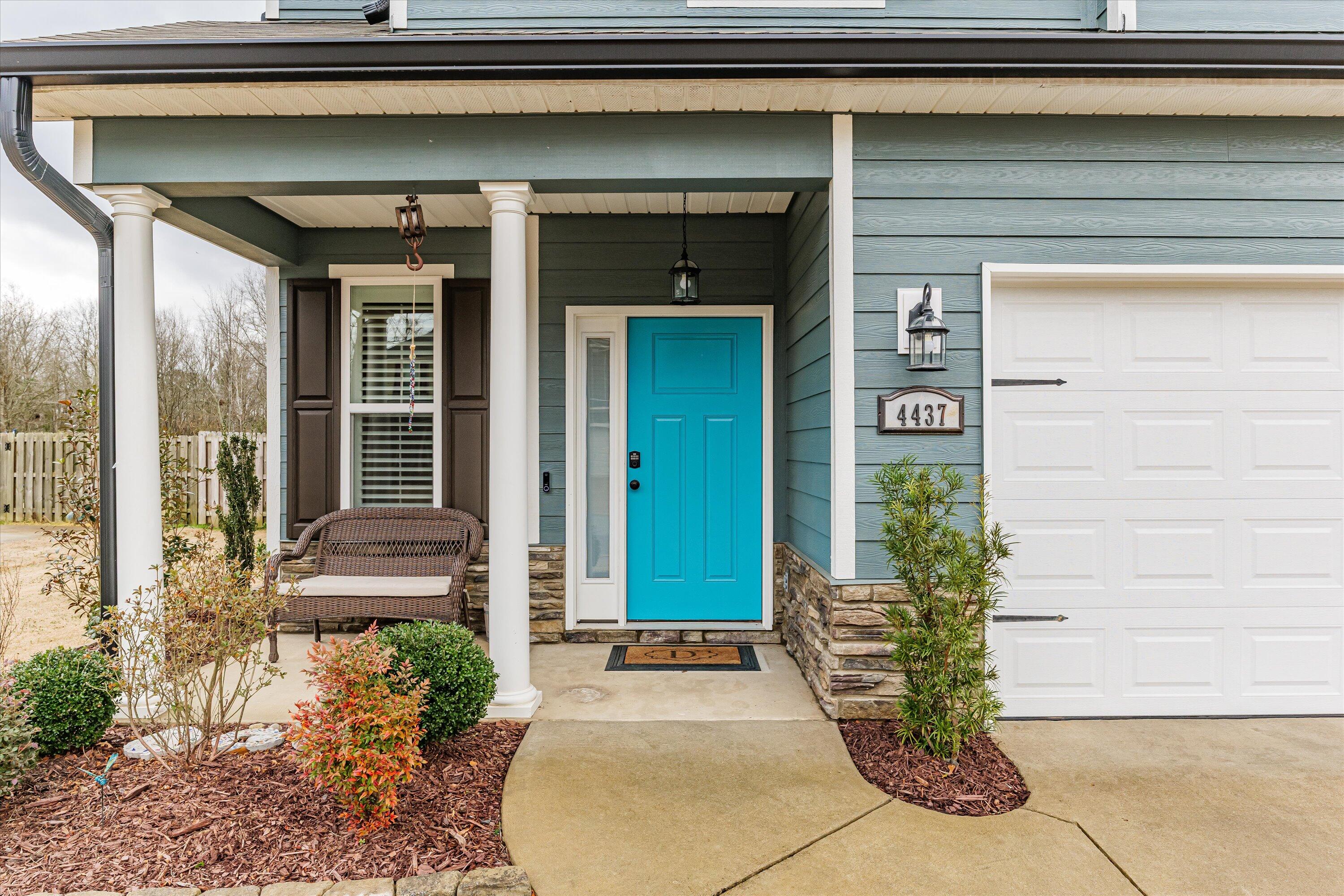 4437 Raleigh Drive Grovetown, GA 30813 - Photo 8 of 51 08-P1830350