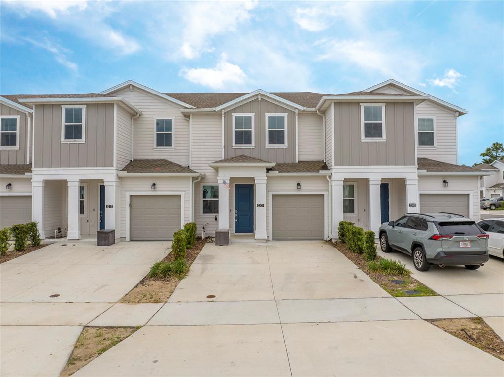 2309 Brook Marsh Loop Kissimmee, FL 34747 - Photo 1 of 70