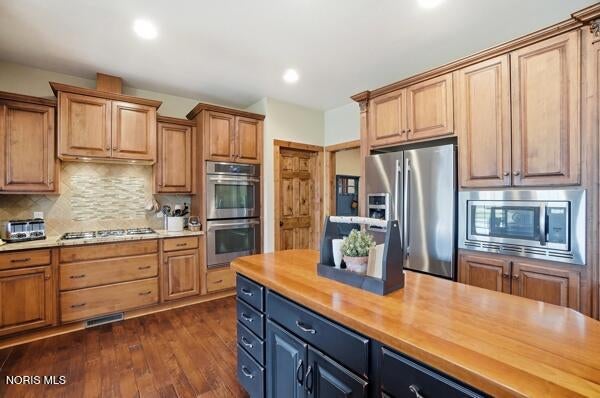 4754 Holt Road Sylvania, OH 43560 - Photo 25 of 91 Kitchen