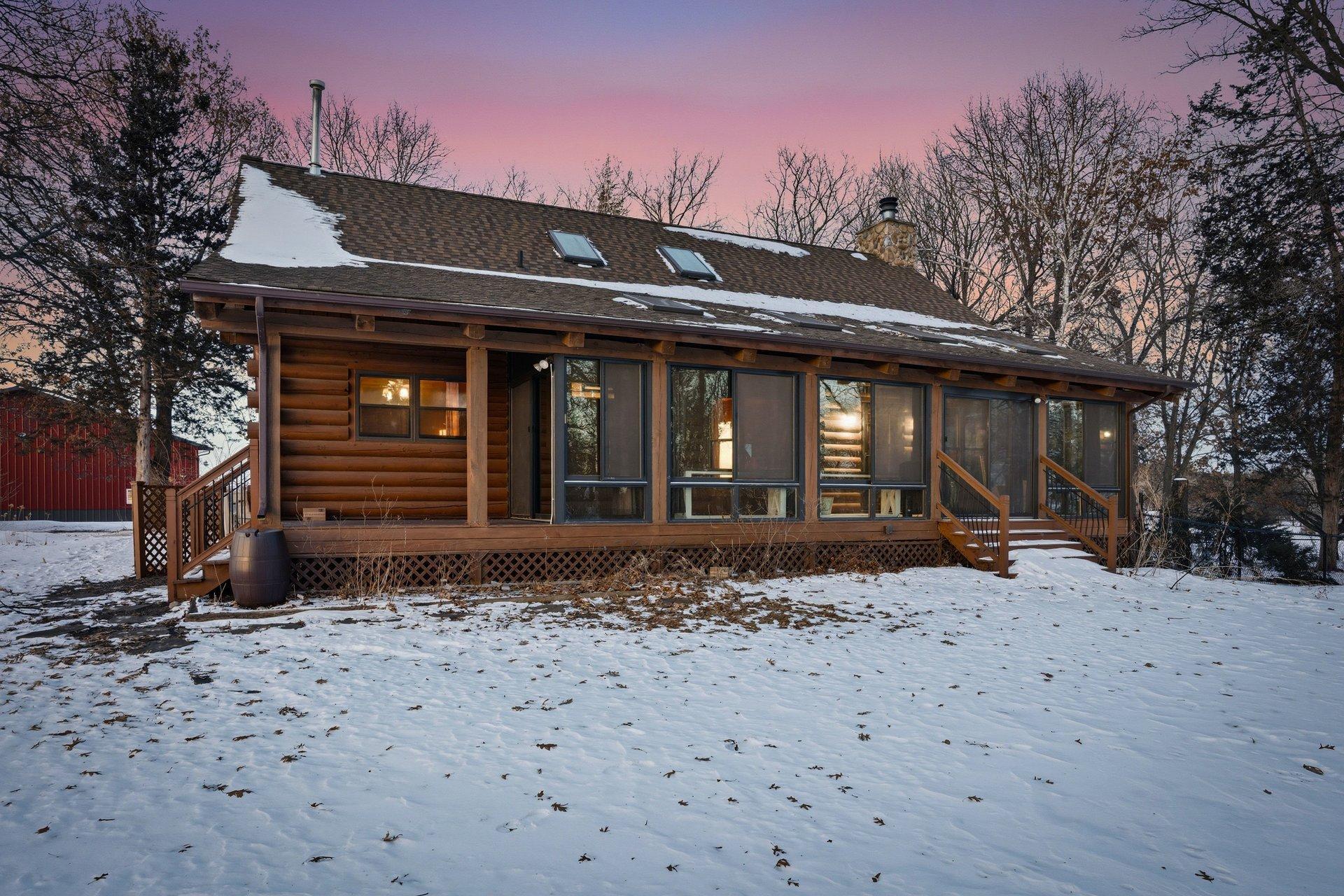 12998 Maxwell Road Chisago City, MN 55013 - Photo 12 of 48