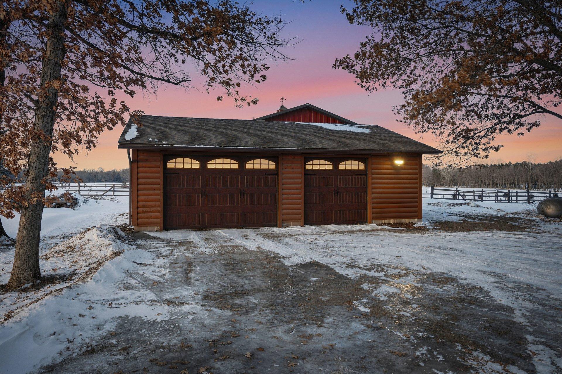 12998 Maxwell Road Chisago City, MN 55013 - Photo 13 of 48