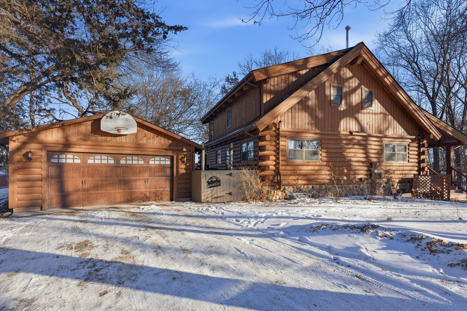 12998 Maxwell Road Chisago City, MN 55013 - Photo 14 of 60