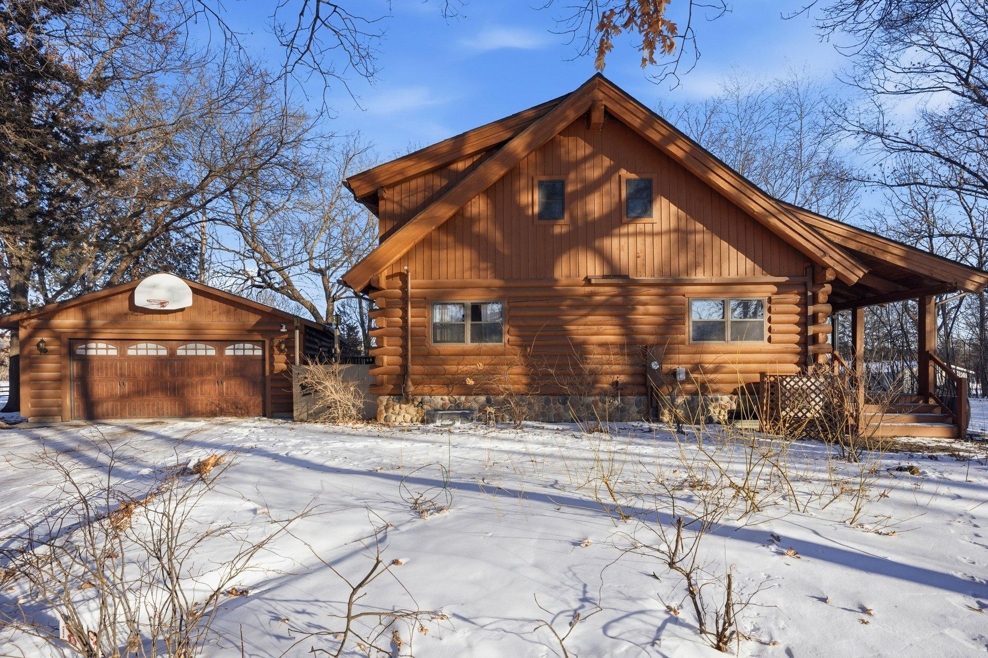 12998 Maxwell Road Chisago City, MN 55013 - Photo 16 of 60