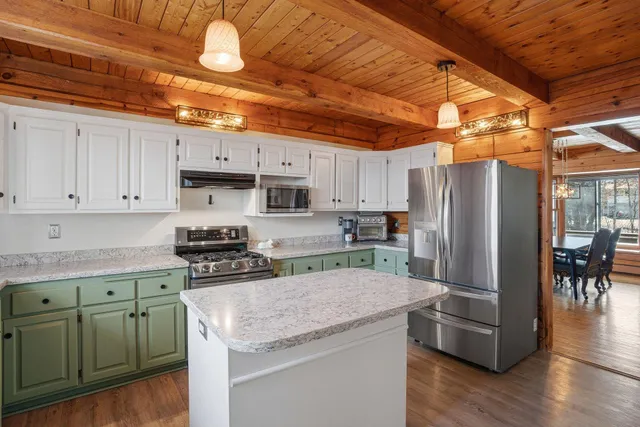 $899,900 | 12998 Maxwell Road, Chisago City, MN 55013