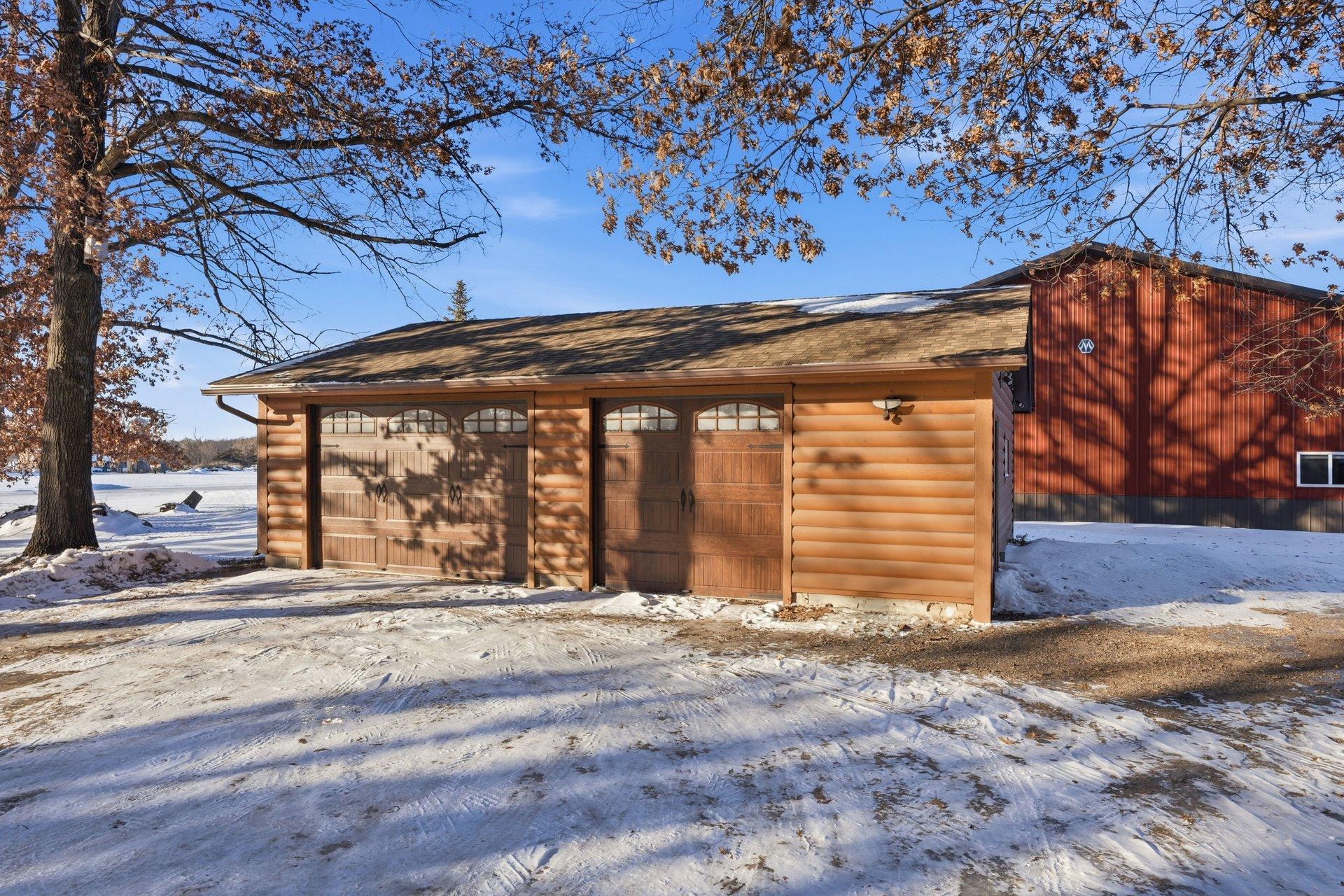 12998 Maxwell Road Chisago City, MN 55013 - Photo 17 of 60