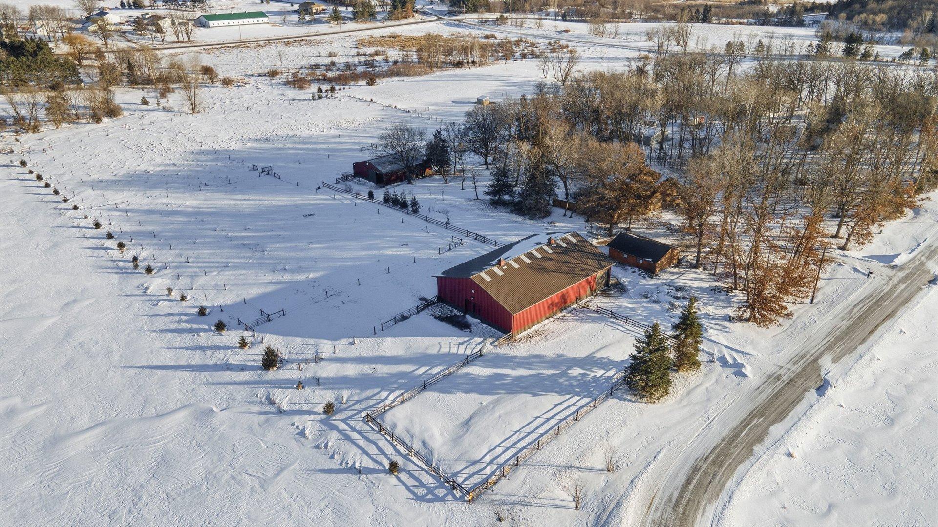 12998 Maxwell Road Chisago City, MN 55013 - Photo 19 of 48