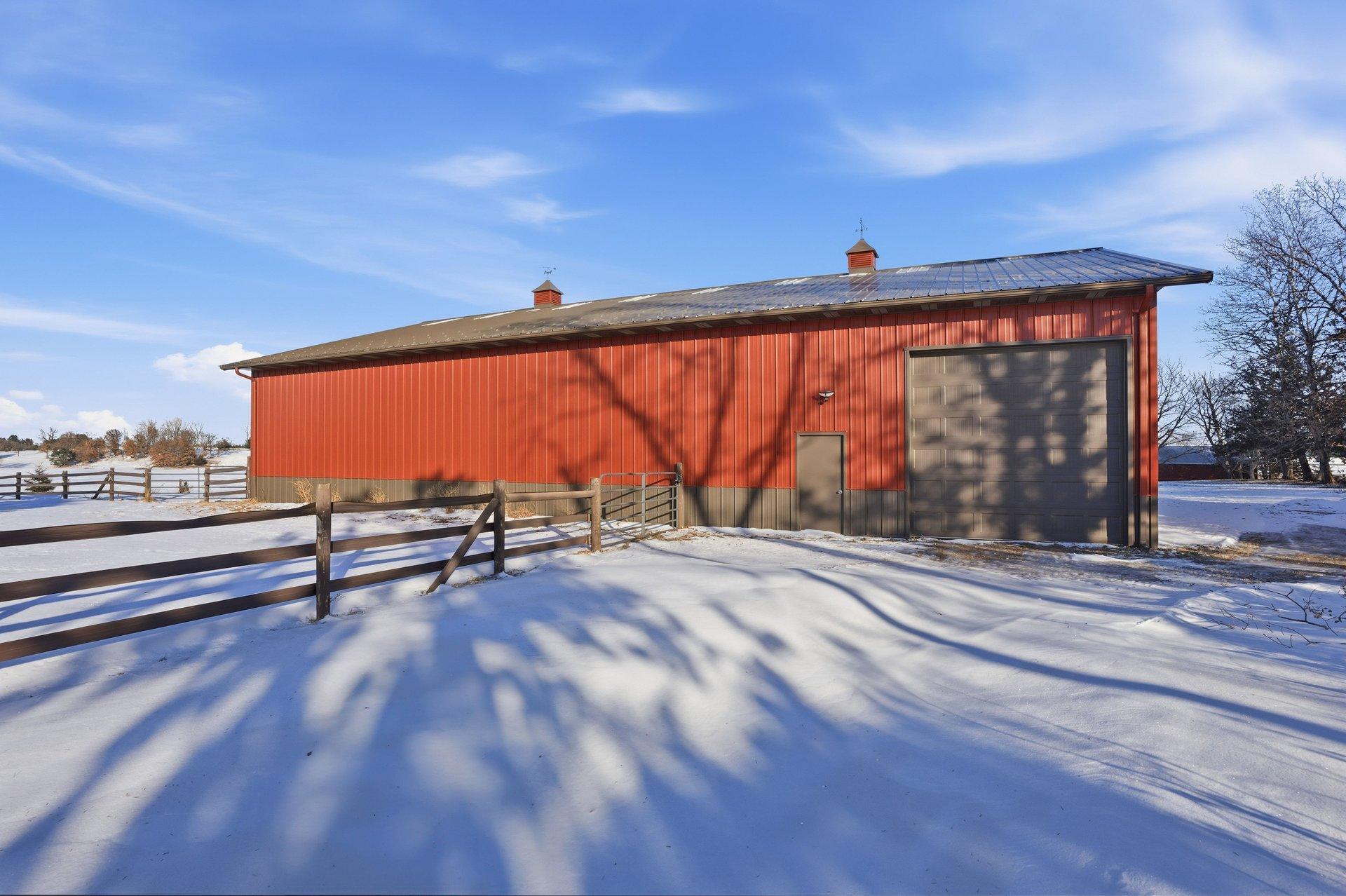 12998 Maxwell Road Chisago City, MN 55013 - Photo 21 of 48