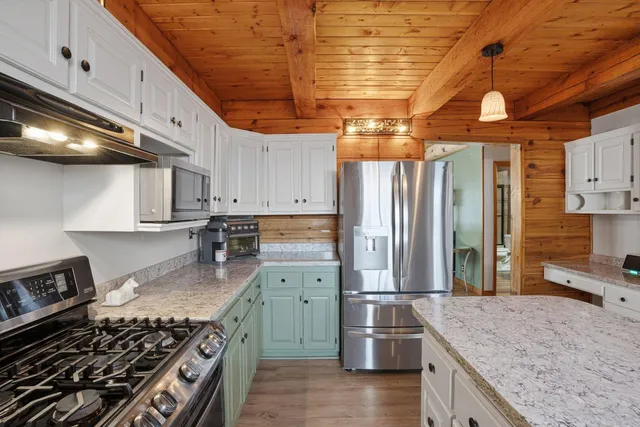 $899,900 | 12998 Maxwell Road, Chisago City, MN 55013