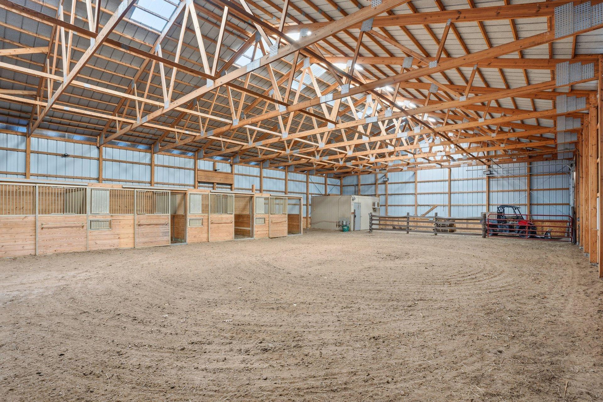 12998 Maxwell Road Chisago City, MN 55013 - Photo 28 of 48