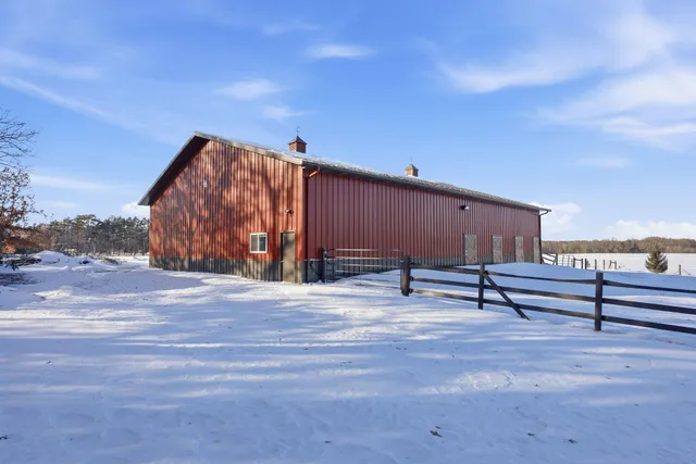 $899,900 | 12998 Maxwell Road, Chisago City, MN 55013