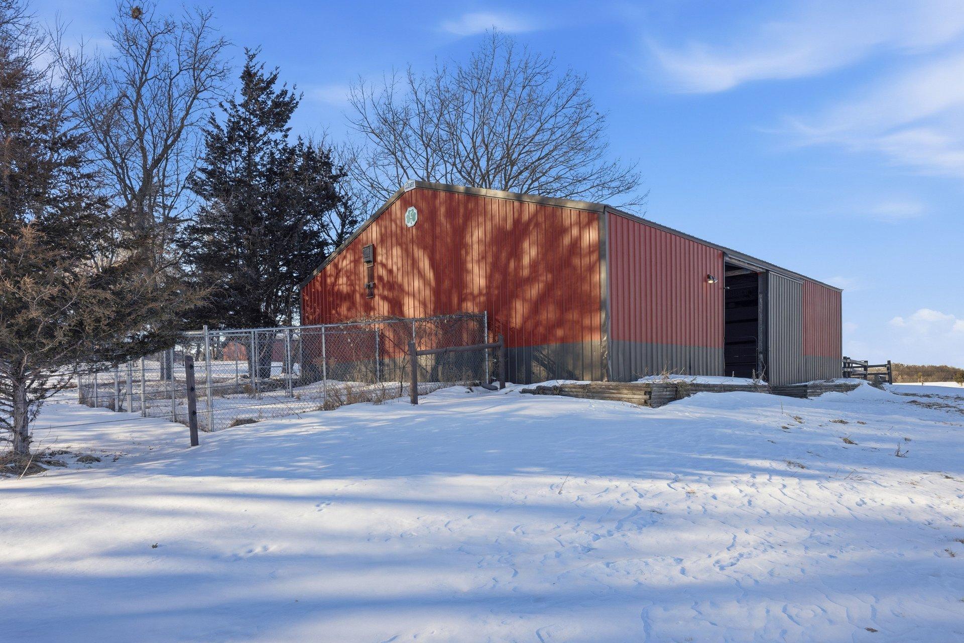 12998 Maxwell Road Chisago City, MN 55013 - Photo 37 of 60