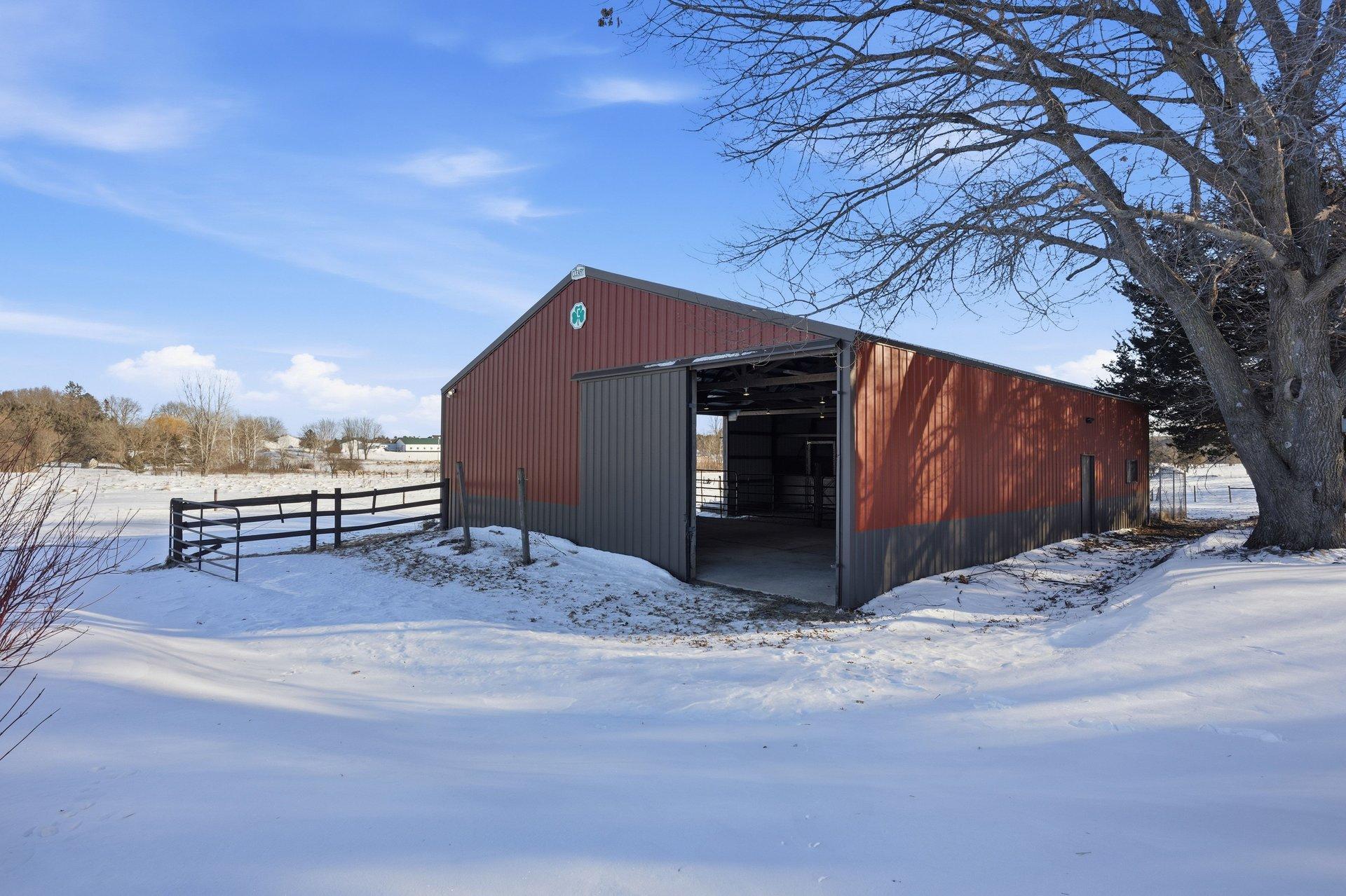 12998 Maxwell Road Chisago City, MN 55013 - Photo 38 of 60