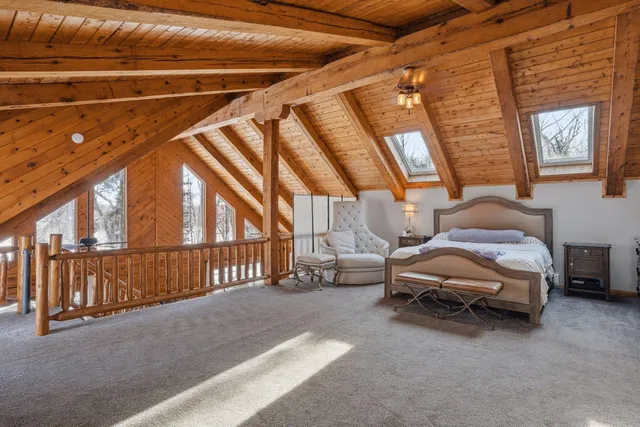 $899,900 | 12998 Maxwell Road, Chisago City, MN 55013