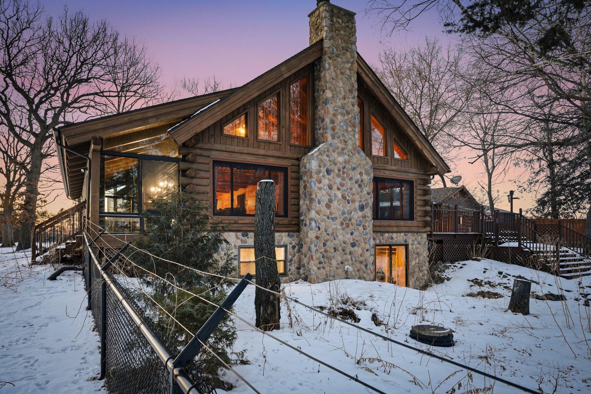 12998 Maxwell Road Chisago City, MN 55013 - Photo 4 of 60