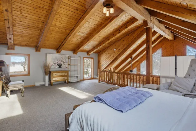 $899,900 | 12998 Maxwell Road, Chisago City, MN 55013