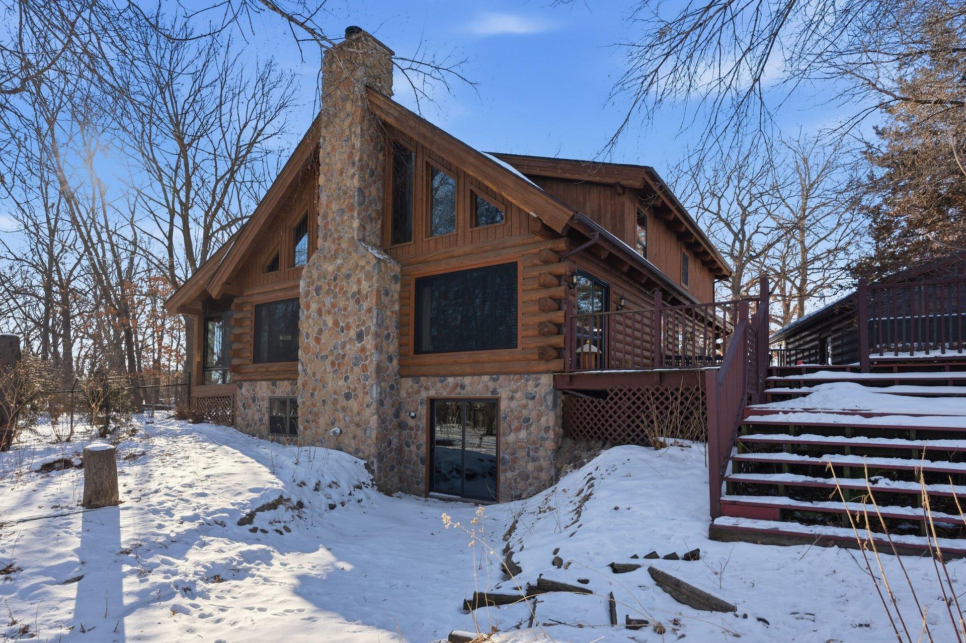 12998 Maxwell Road Chisago City, MN 55013 - Photo 48 of 60