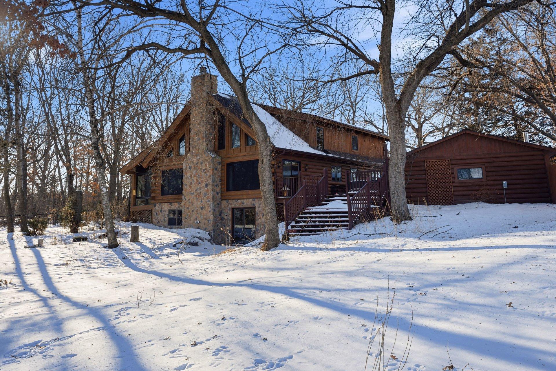 12998 Maxwell Road Chisago City, MN 55013 - Photo 51 of 60