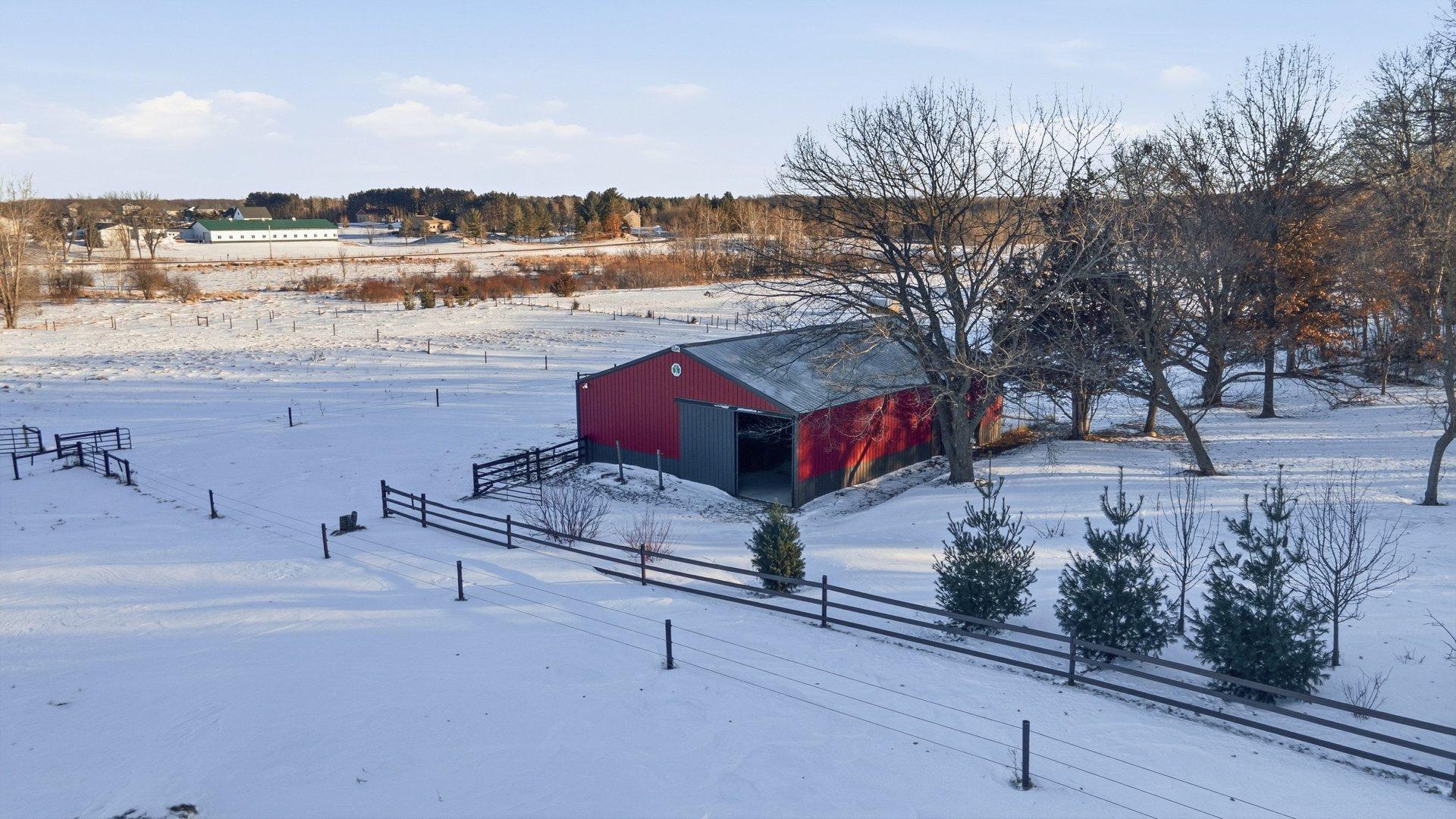 12998 Maxwell Road Chisago City, MN 55013 - Photo 54 of 60