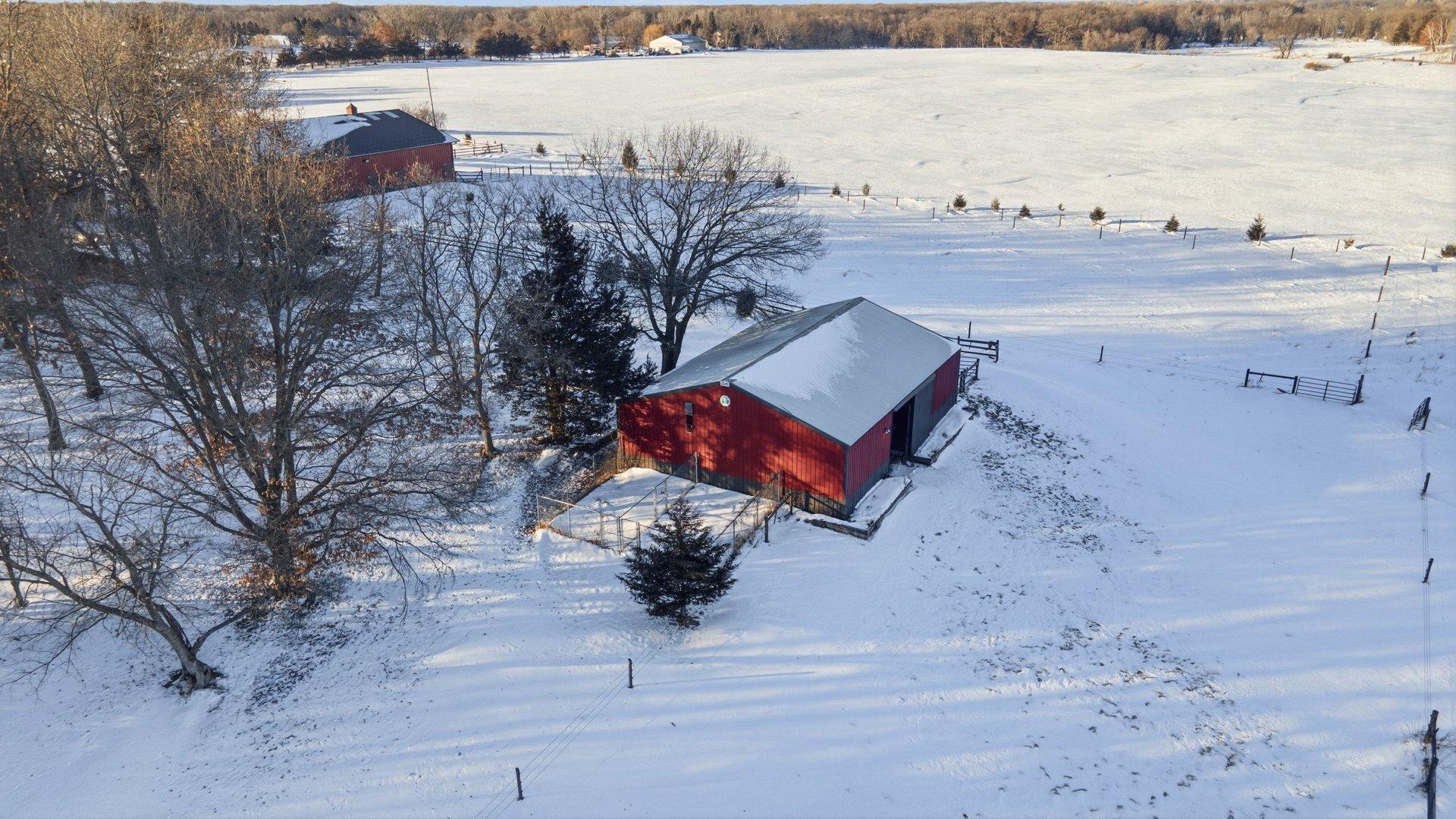 12998 Maxwell Road Chisago City, MN 55013 - Photo 57 of 60