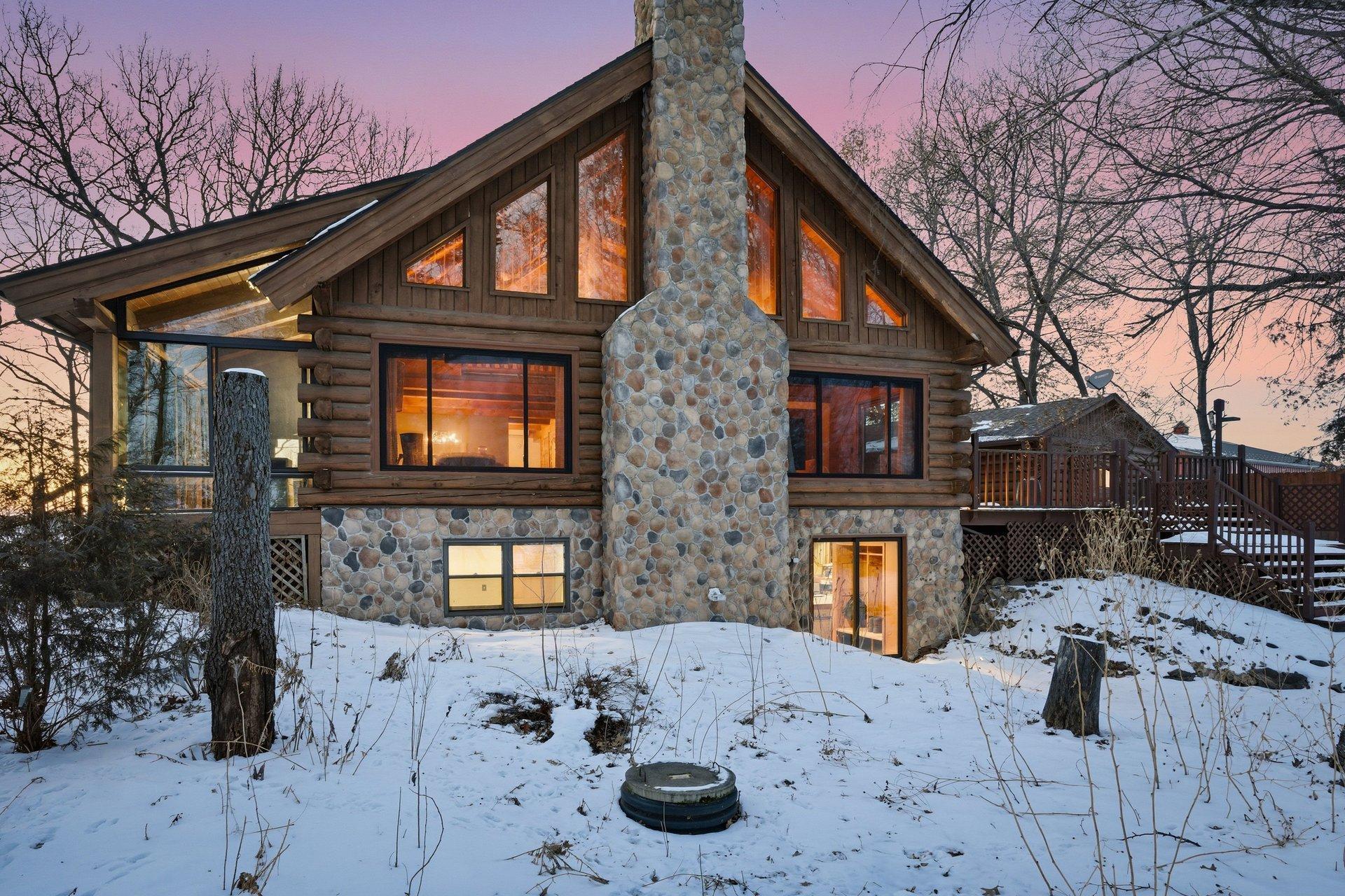 12998 Maxwell Road Chisago City, MN 55013 - Photo 6 of 48