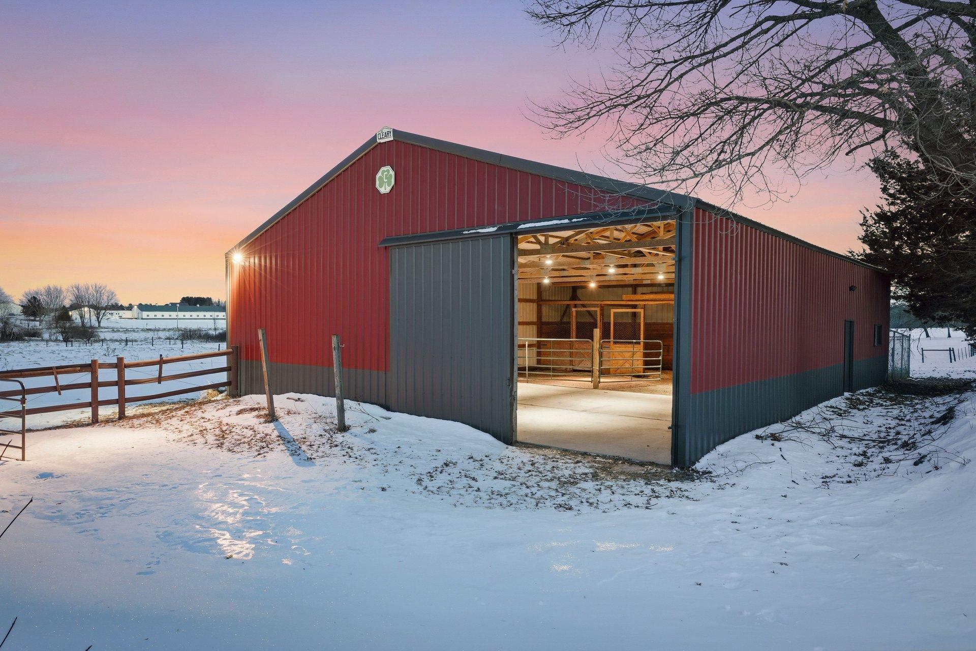 12998 Maxwell Road Chisago City, MN 55013 - Photo 8 of 60