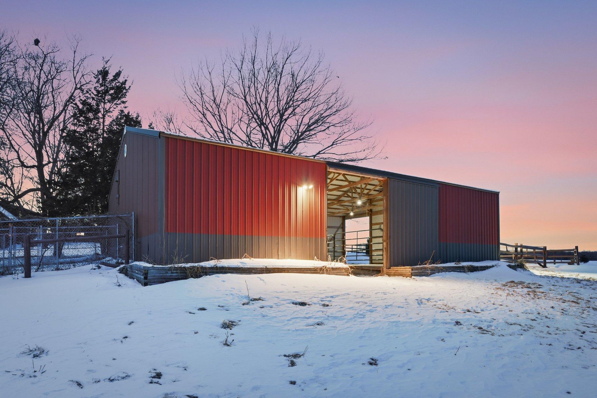 12998 Maxwell Road Chisago City, MN 55013 - Photo 9 of 60