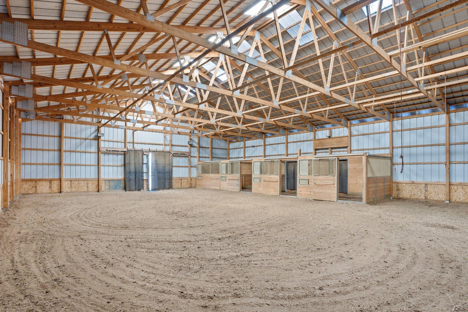 12998 Maxwell Road Chisago City, MN 55013 - Photo 9 of 48