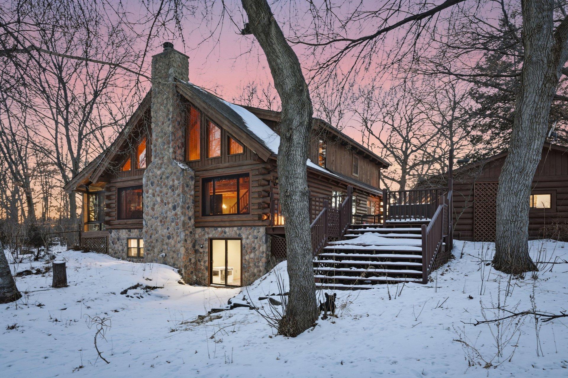 12998 Maxwell Road Chisago City, MN 55013 - Photo 10 of 48