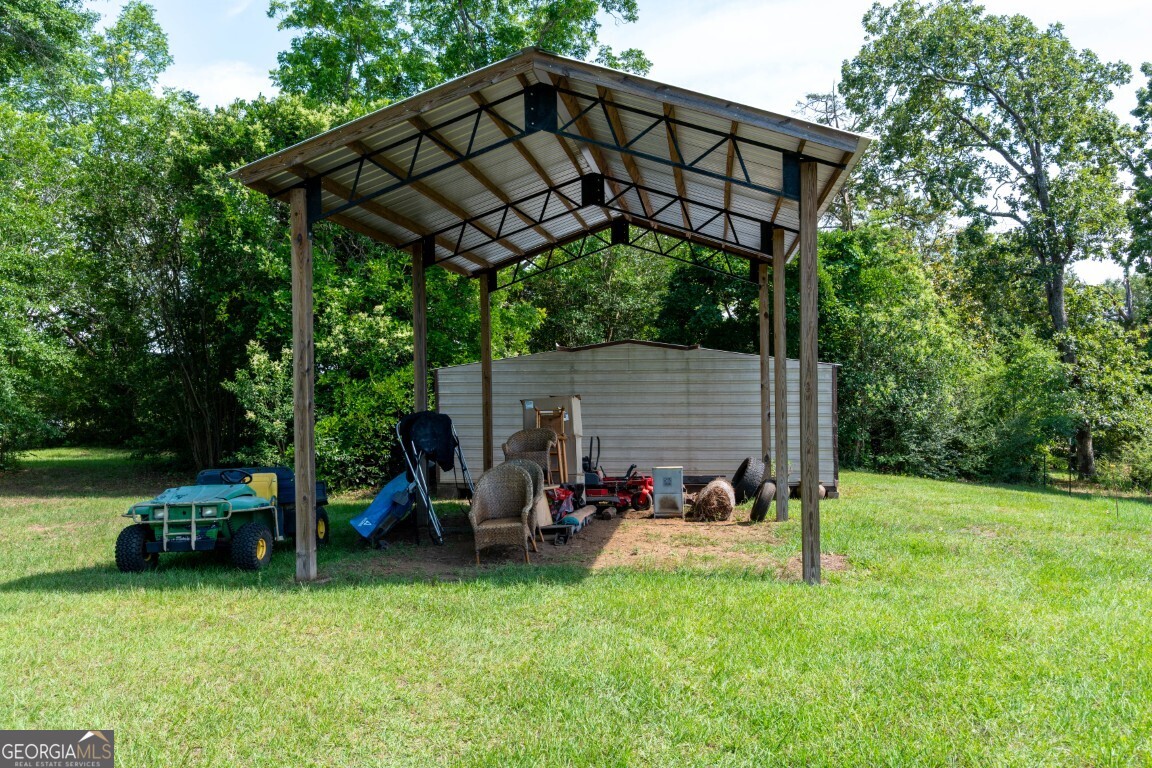 780 Jenkins Road Blakely, GA 39823 - Photo 17 of 41