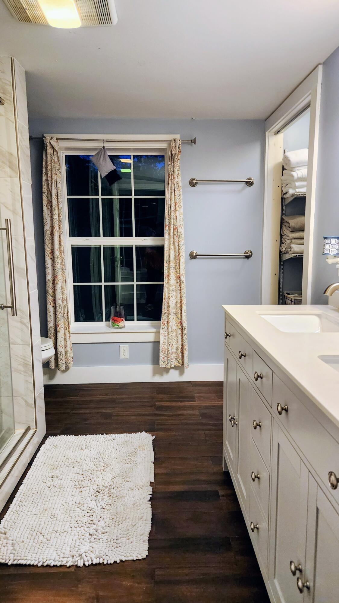 663 Reach Road Deer Isle, ME 04627 - Photo 36 of 48 Bathroom