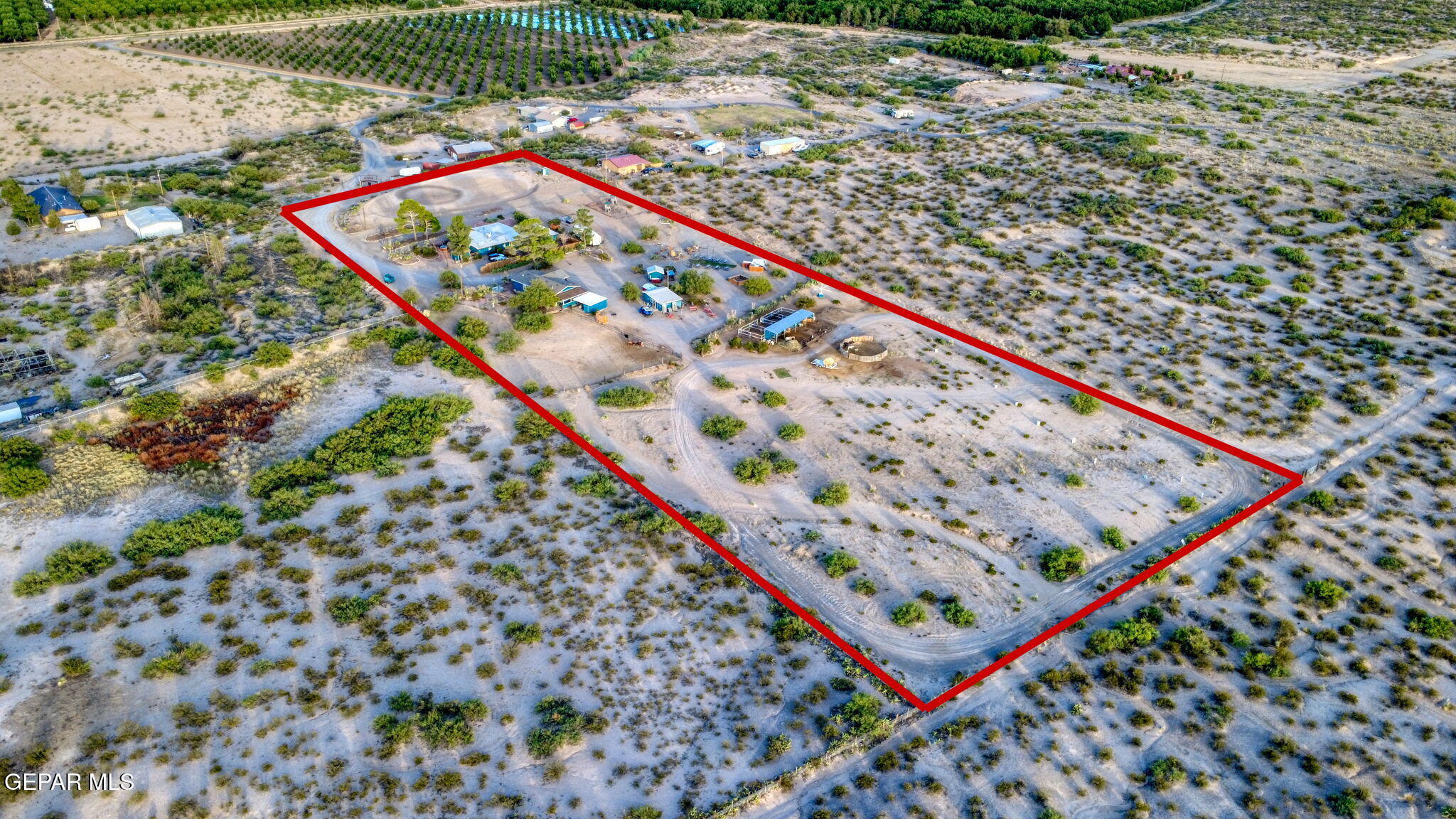 1181 Alvarez Road, Unit 12 Anthony, NM 88021 - Photo 82 of 126 91-web-or-mls-10