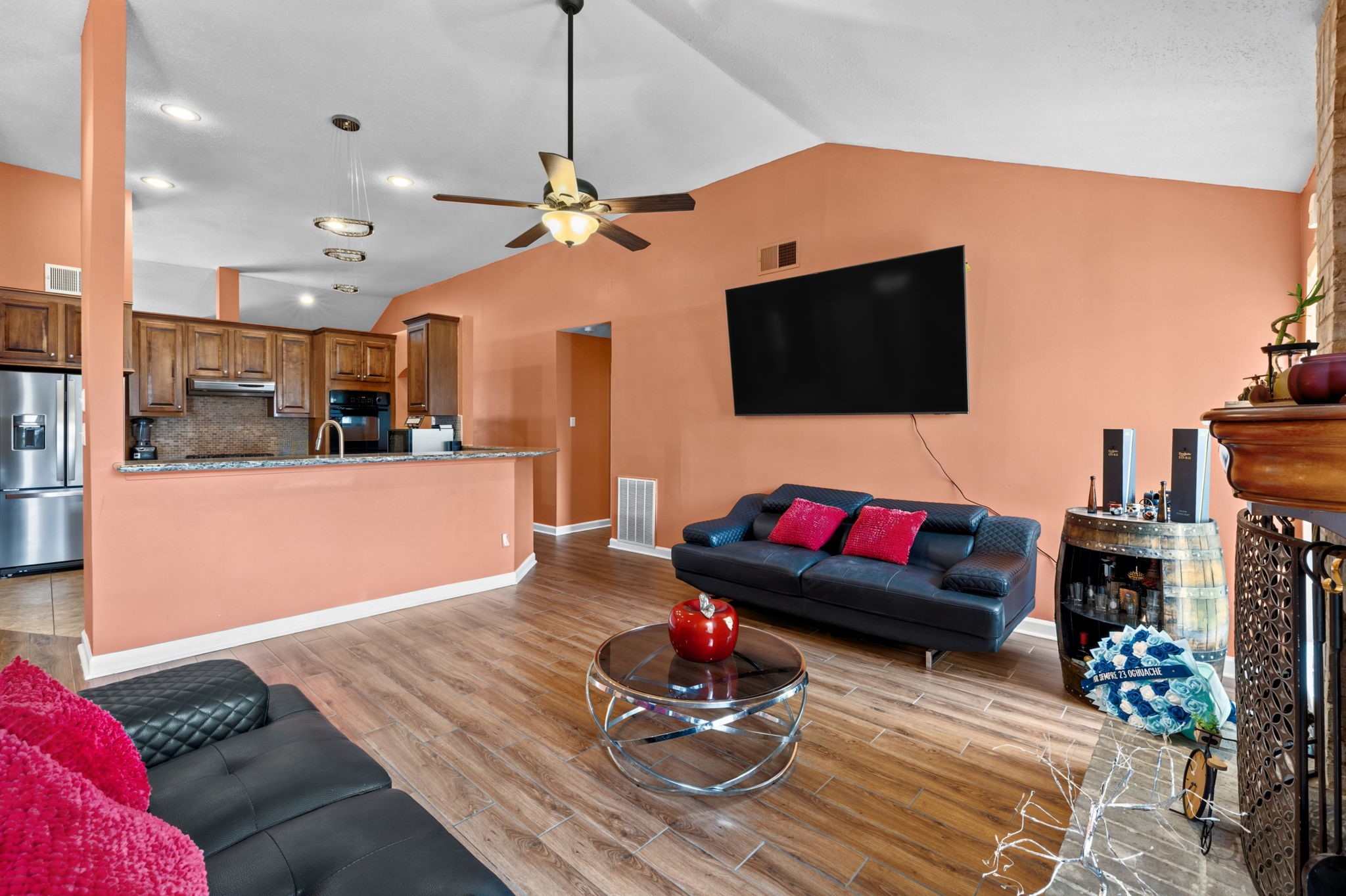3635 Beckett Ridge Drive Humble, TX 77396 - Photo 11 of 29