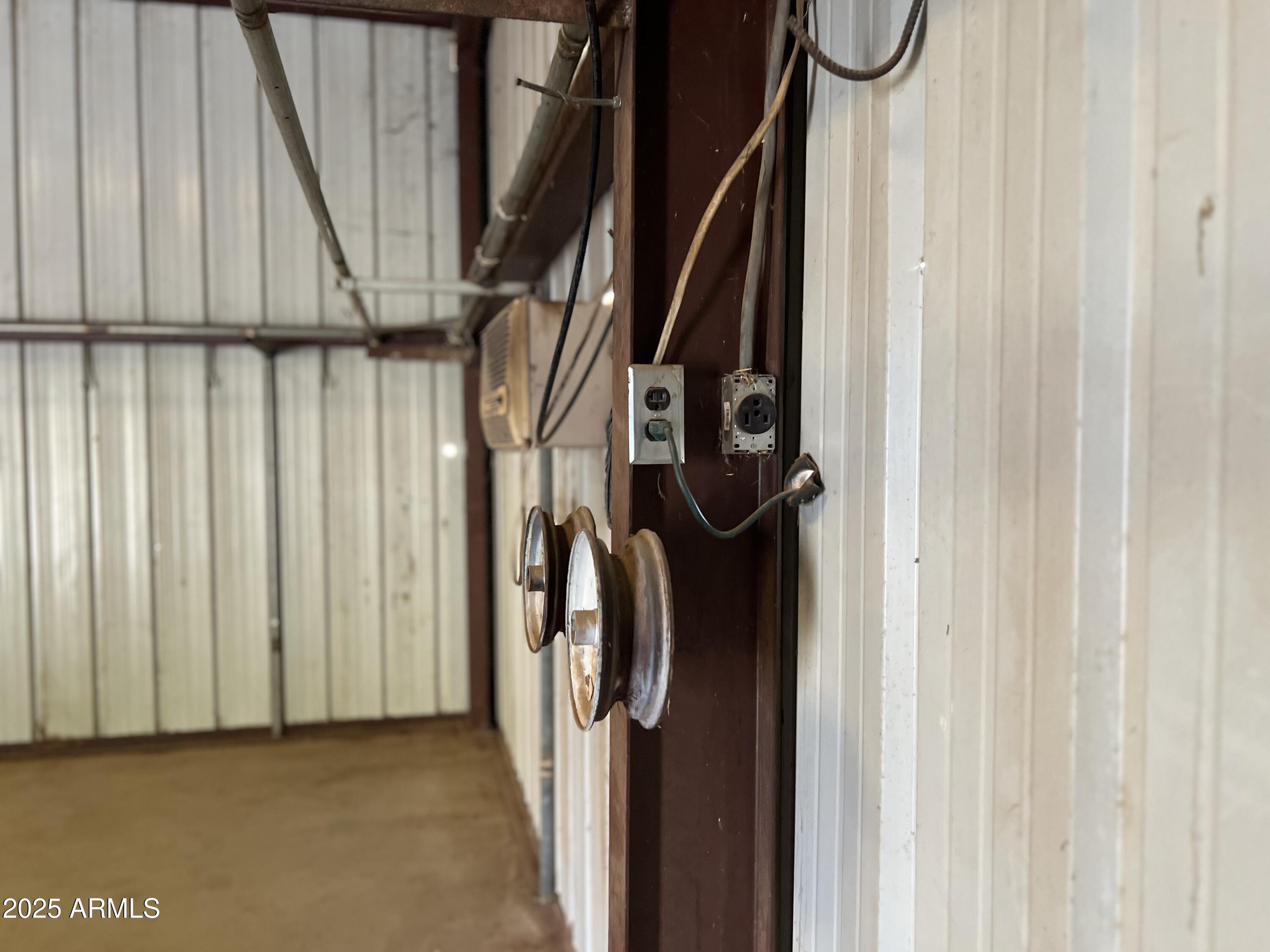 7621 North Alsup Road, Unit REAR Litchfield Park, AZ 85340 - Photo 15 of 26 a view of walk in closet