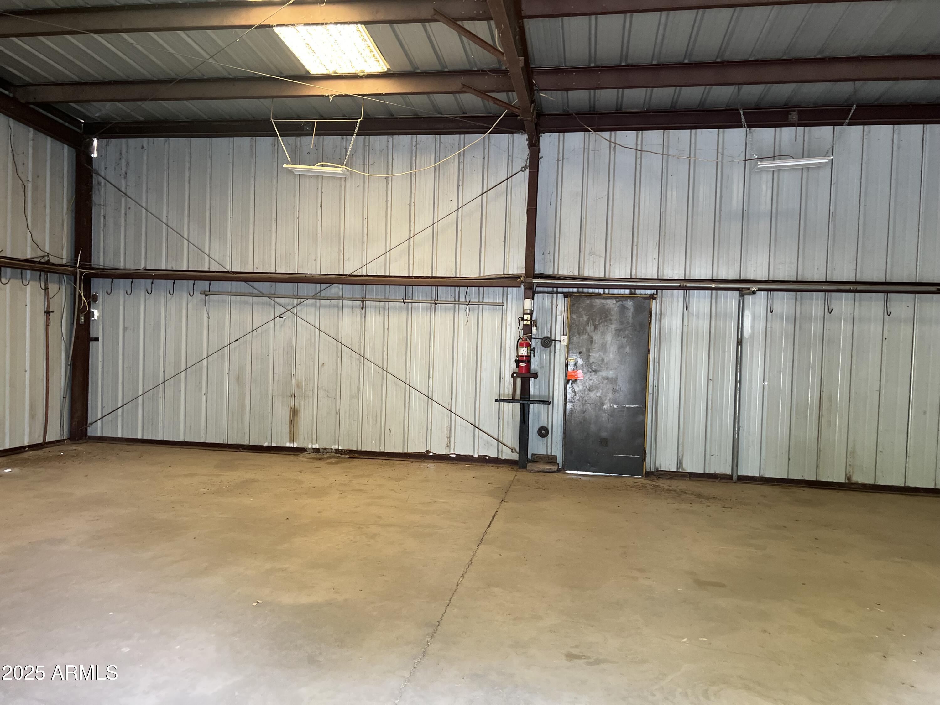 7621 North Alsup Road, Unit REAR Litchfield Park, AZ 85340 - Photo 17 of 26 a view of an empty room