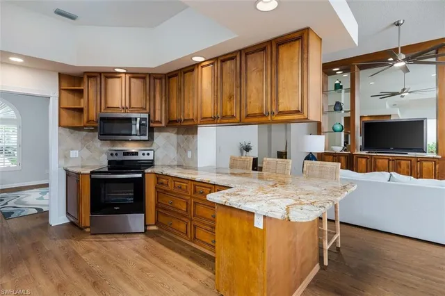 $789,900 | 3464 Donoso Court, Naples, FL 34109