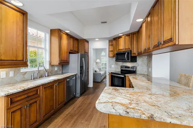 $789,900 | 3464 Donoso Court, Naples, FL 34109