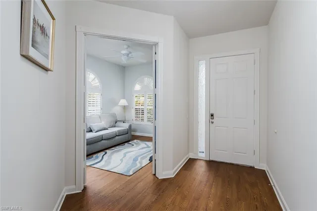 $789,900 | 3464 Donoso Court, Naples, FL 34109