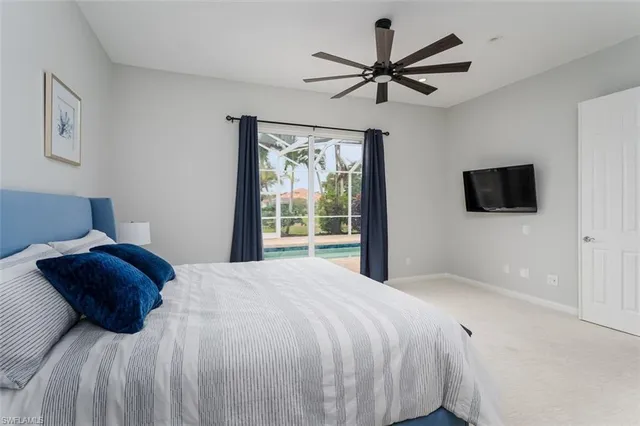 $789,900 | 3464 Donoso Court, Naples, FL 34109