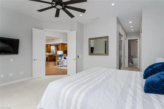 $789,900 | 3464 Donoso Court, Naples, FL 34109