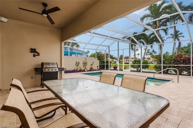 $789,900 | 3464 Donoso Court, Naples, FL 34109