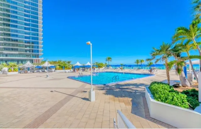 $2,850 | 2030 South Ocean Drive, Unit 1802, Hallandale Beach, FL 33009