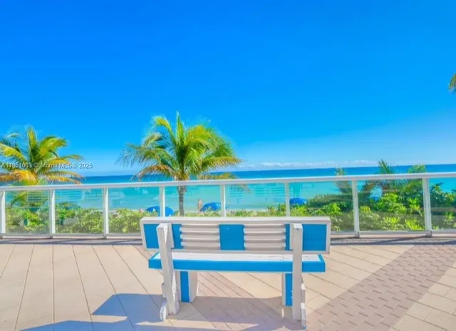 $2,850 | 2030 South Ocean Drive, Unit 1802, Hallandale Beach, FL 33009