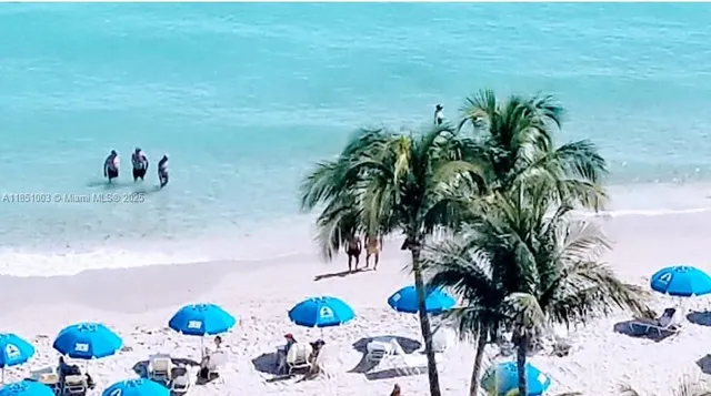 $2,850 | 2030 South Ocean Drive, Unit 1802, Hallandale Beach, FL 33009