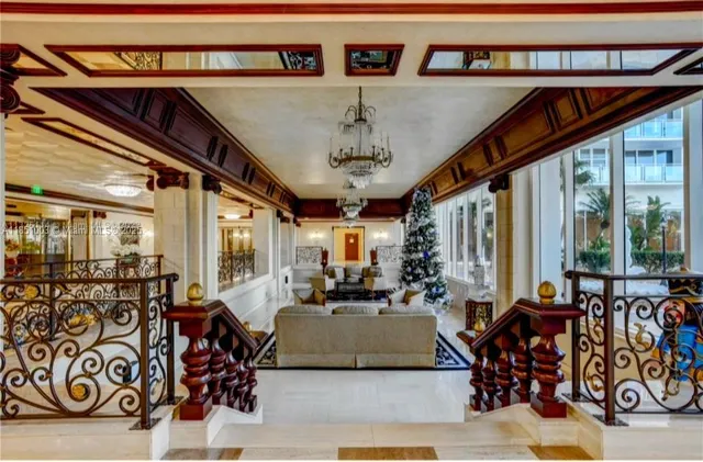 $2,850 | 2030 South Ocean Drive, Unit 1802, Hallandale Beach, FL 33009