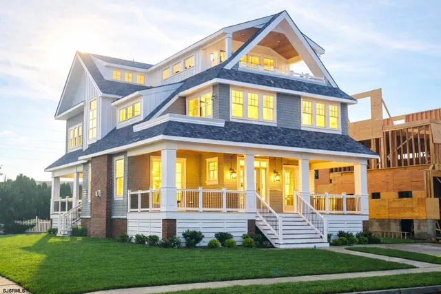 $2,499,999 | 1904 West Brigantine Avenue, Brigantine, NJ 08203