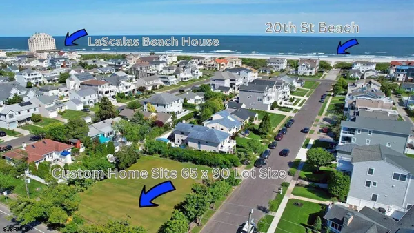 $2,499,999 | 1904 West Brigantine Avenue, Brigantine, NJ 08203