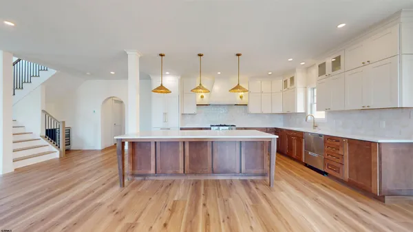 $2,499,999 | 1904 West Brigantine Avenue, Brigantine, NJ 08203