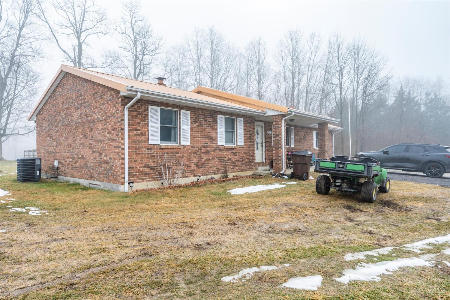 1272 Northern Road Somerville, OH 45064 - Photo 6 of 47