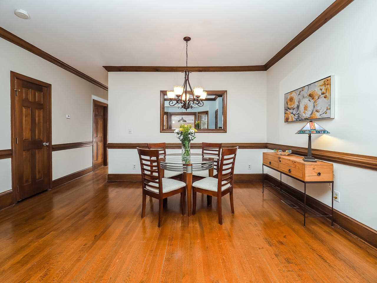 6842 Gloucester Road Raleigh, NC 27612 - Photo 12 of 25 Photo 12